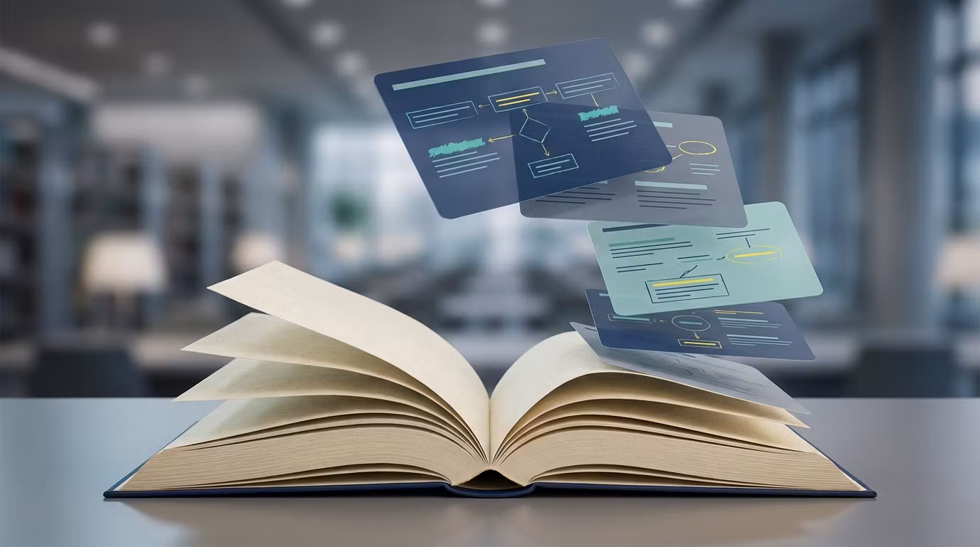 Exam-Ready Nursing Summaries Without Rereading Every Page