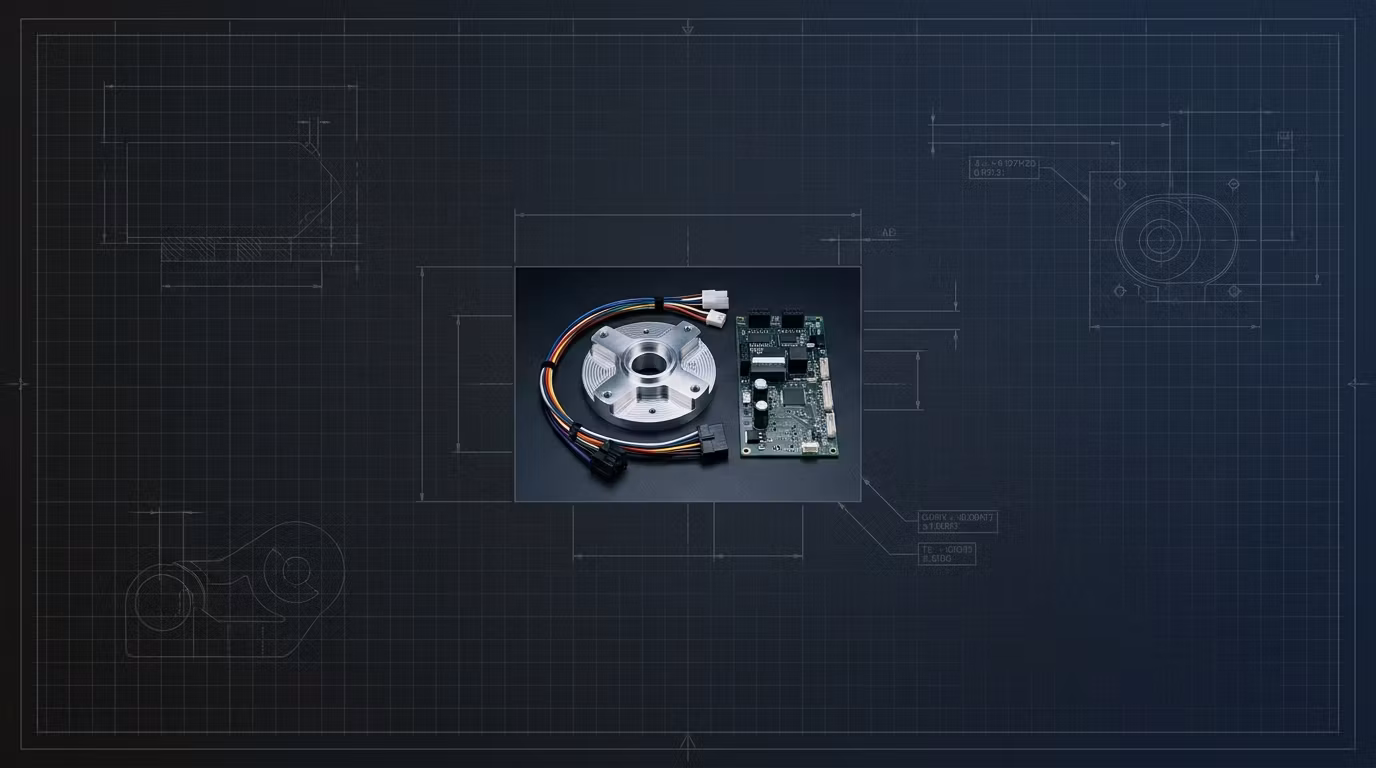 The High-End Machine Build Method