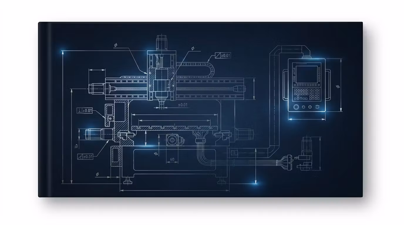 Machine Builders: Designing High-End Machines Without Guesswork