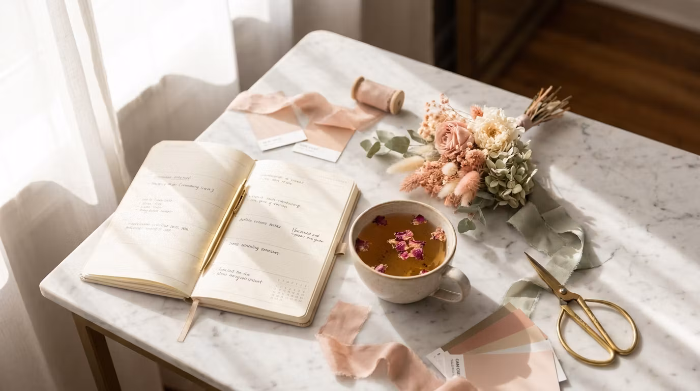 PlanPerfect Planner