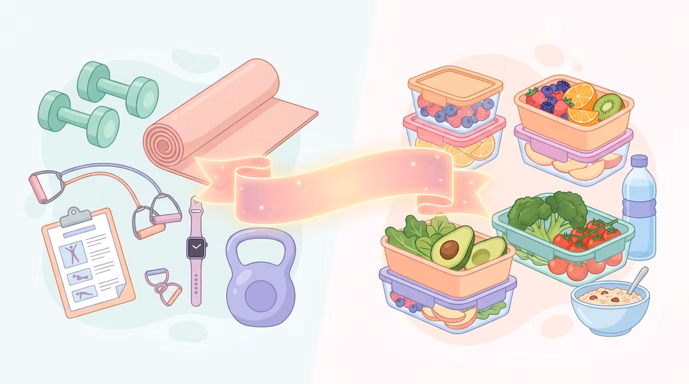 The StrongStart Bundle