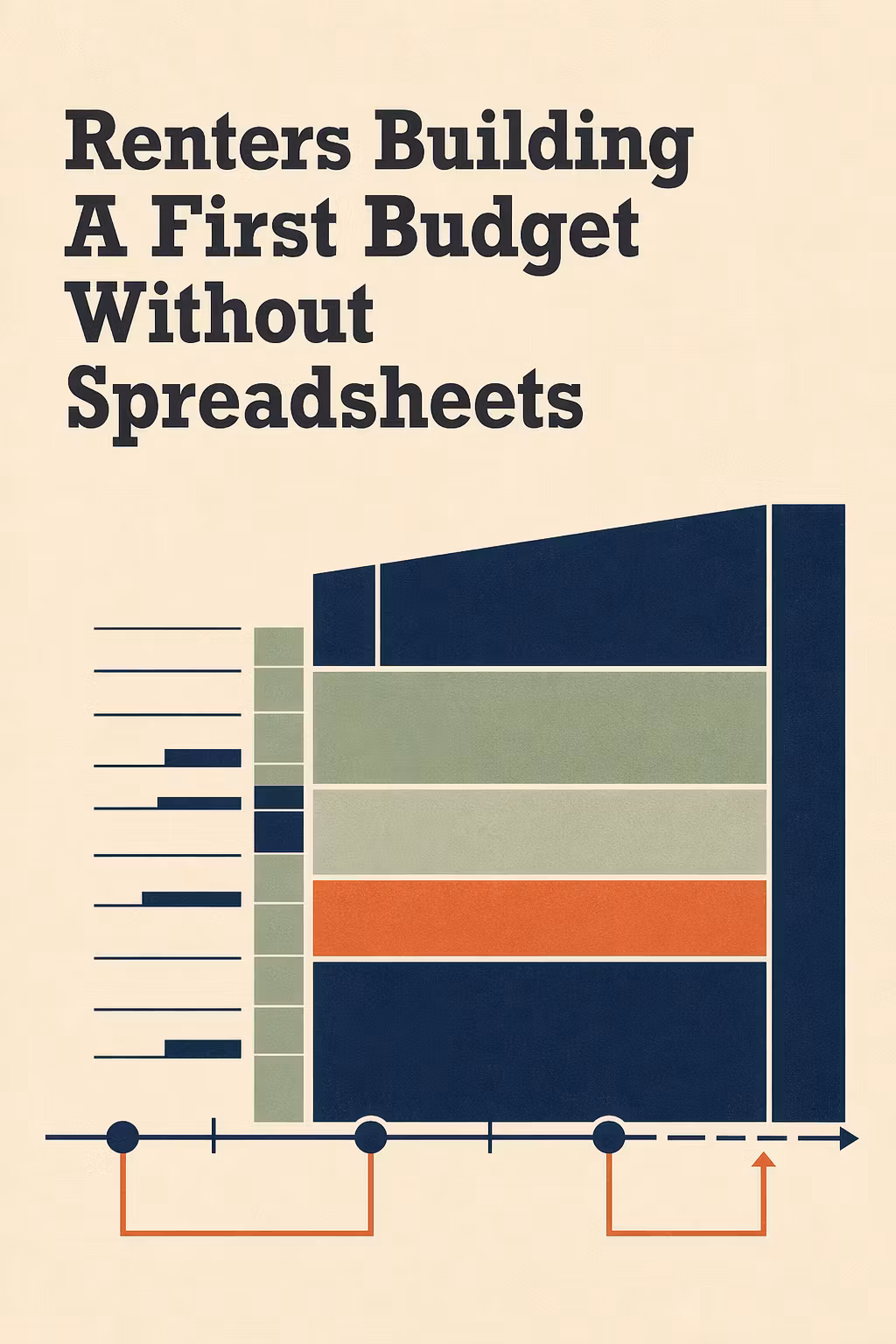 Renters Building A First Budget Without Spreadsheets