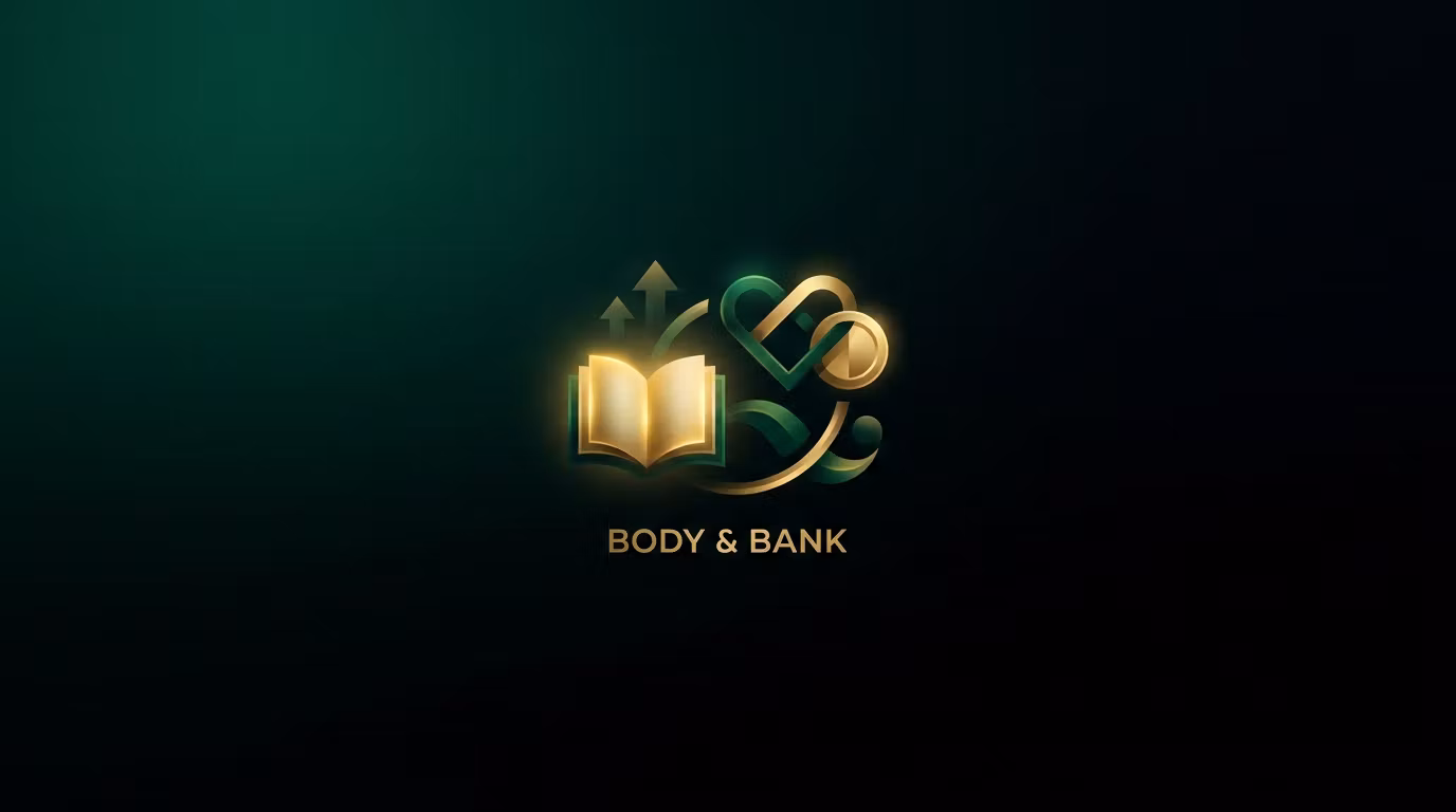 Body & Bank