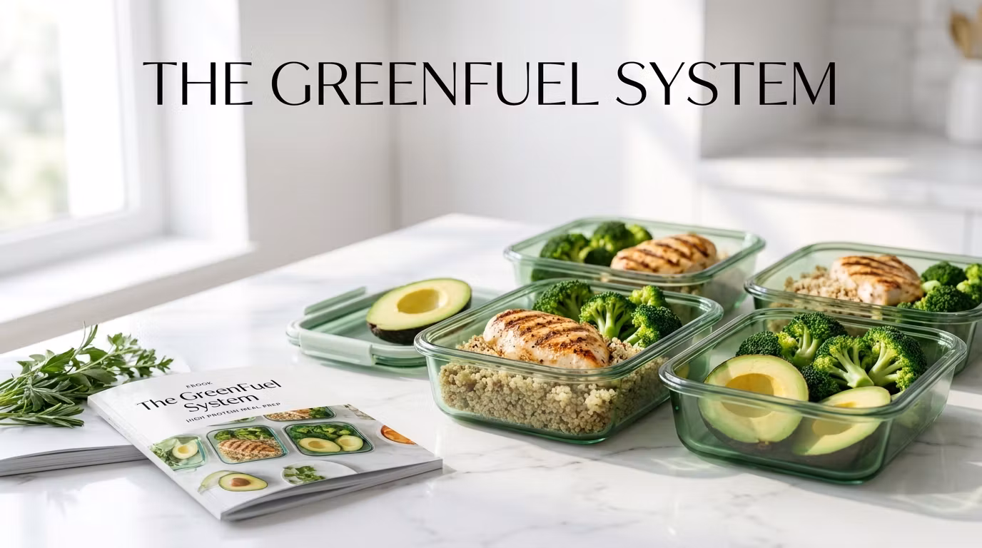 The GreenFuel System