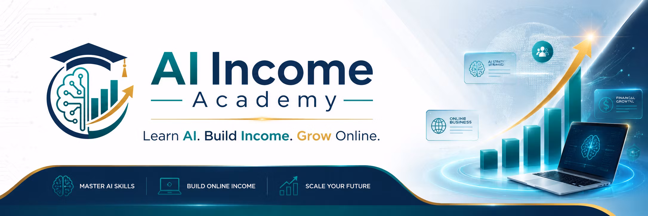 AI Income Academy