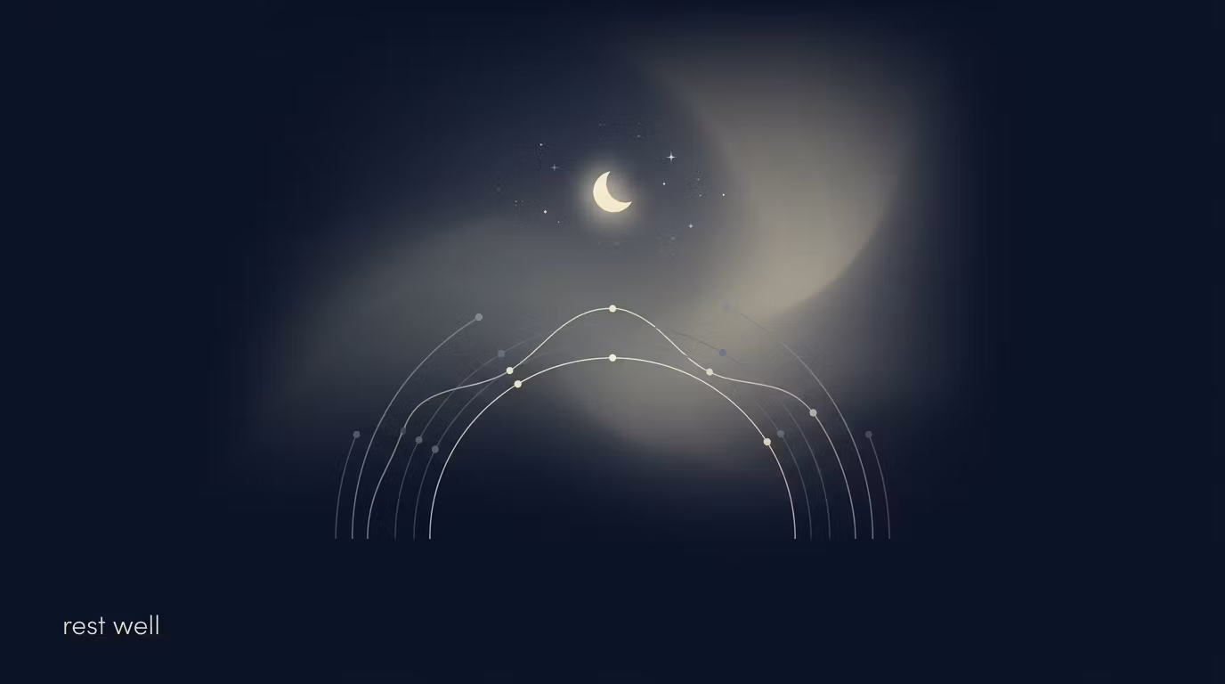 Night Owl Sleep Reset Kit