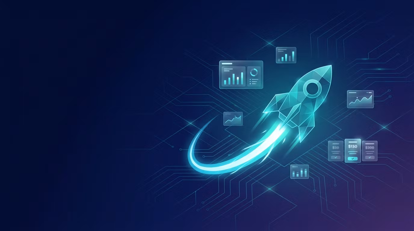 LaunchKit AI for SaaS
