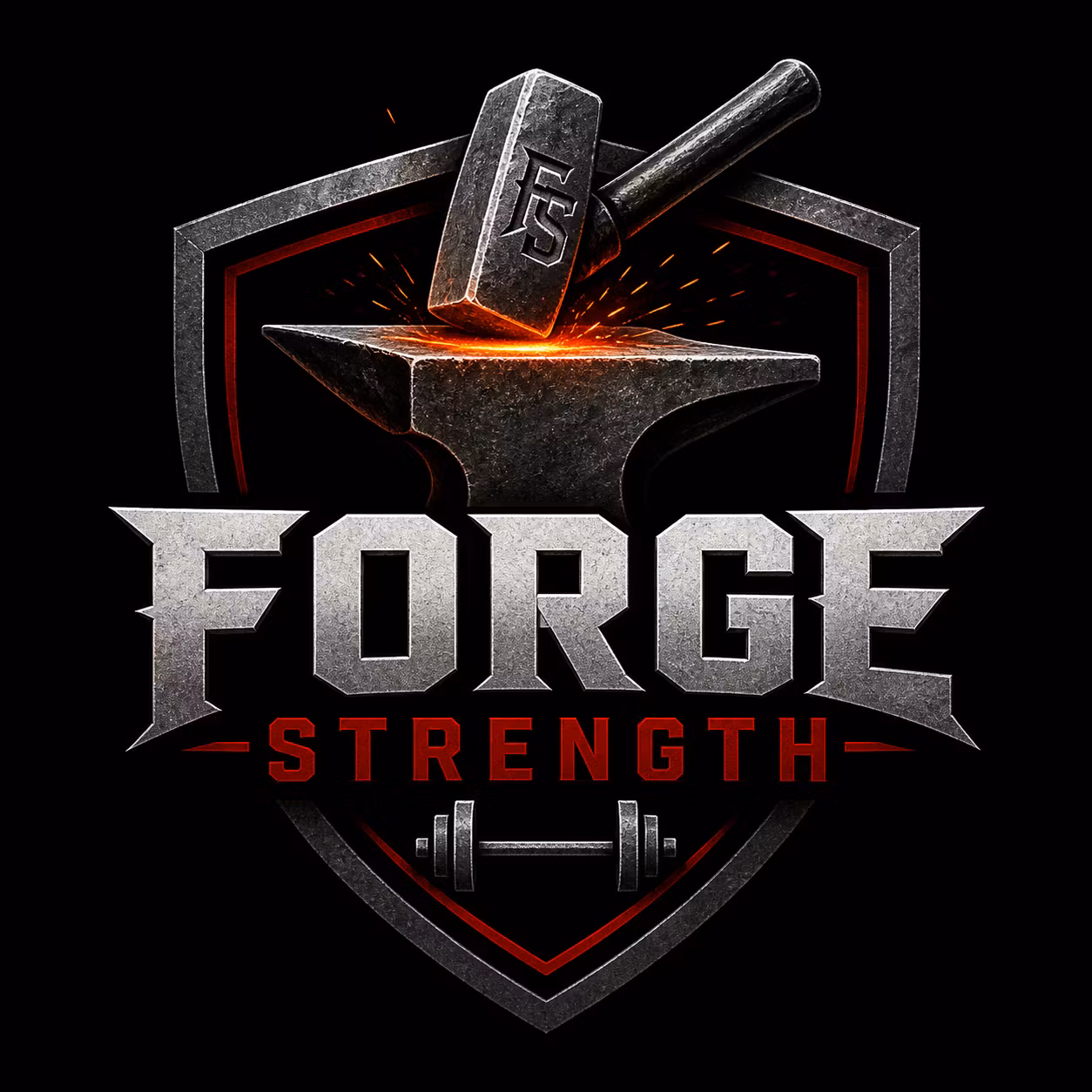 Teen strength system 