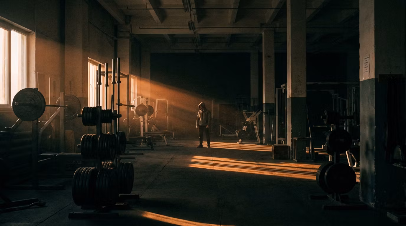 Forge Fitness