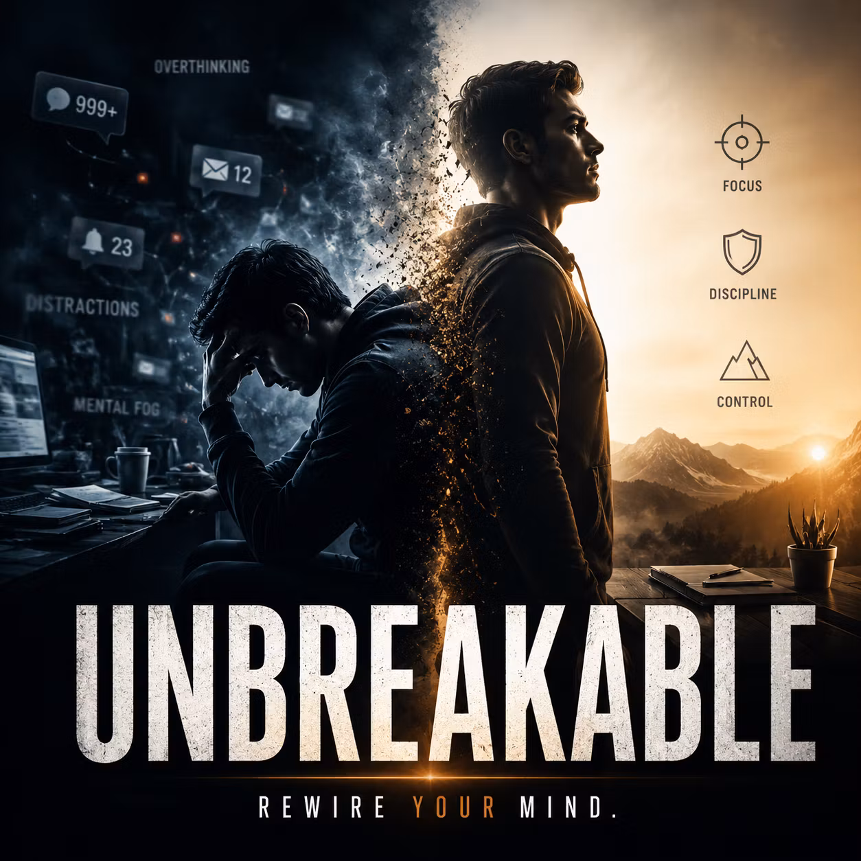 UNBREAKABLE