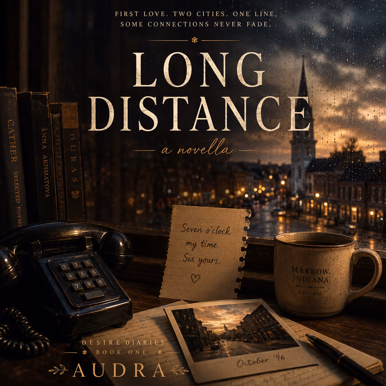 Long distance