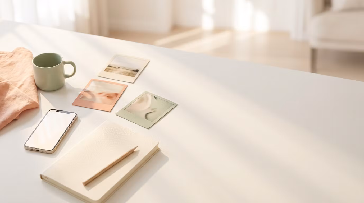 The Photo Organization System