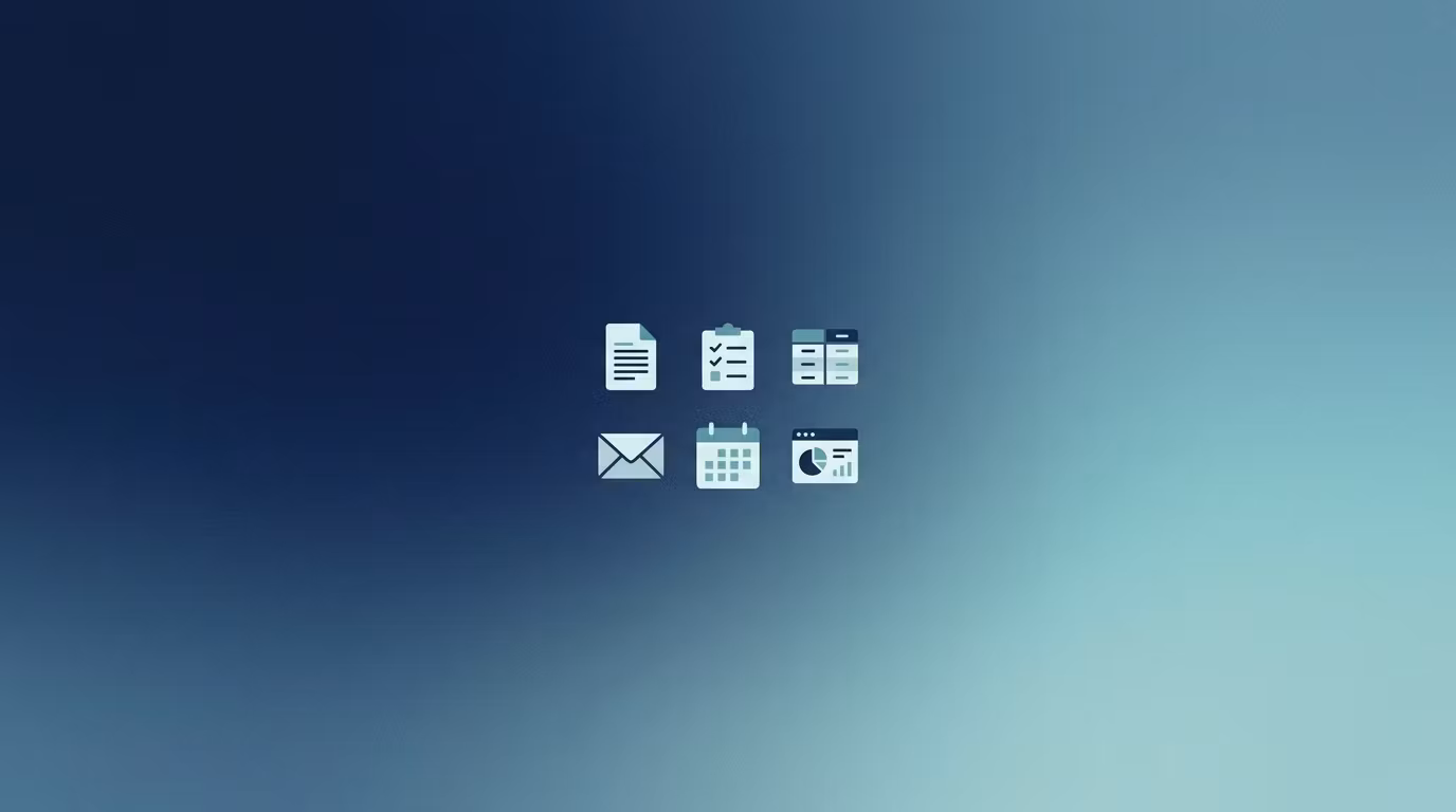 Choose The Right AI Tool For Each Task