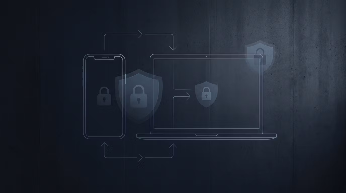 Device Lockdown SOP