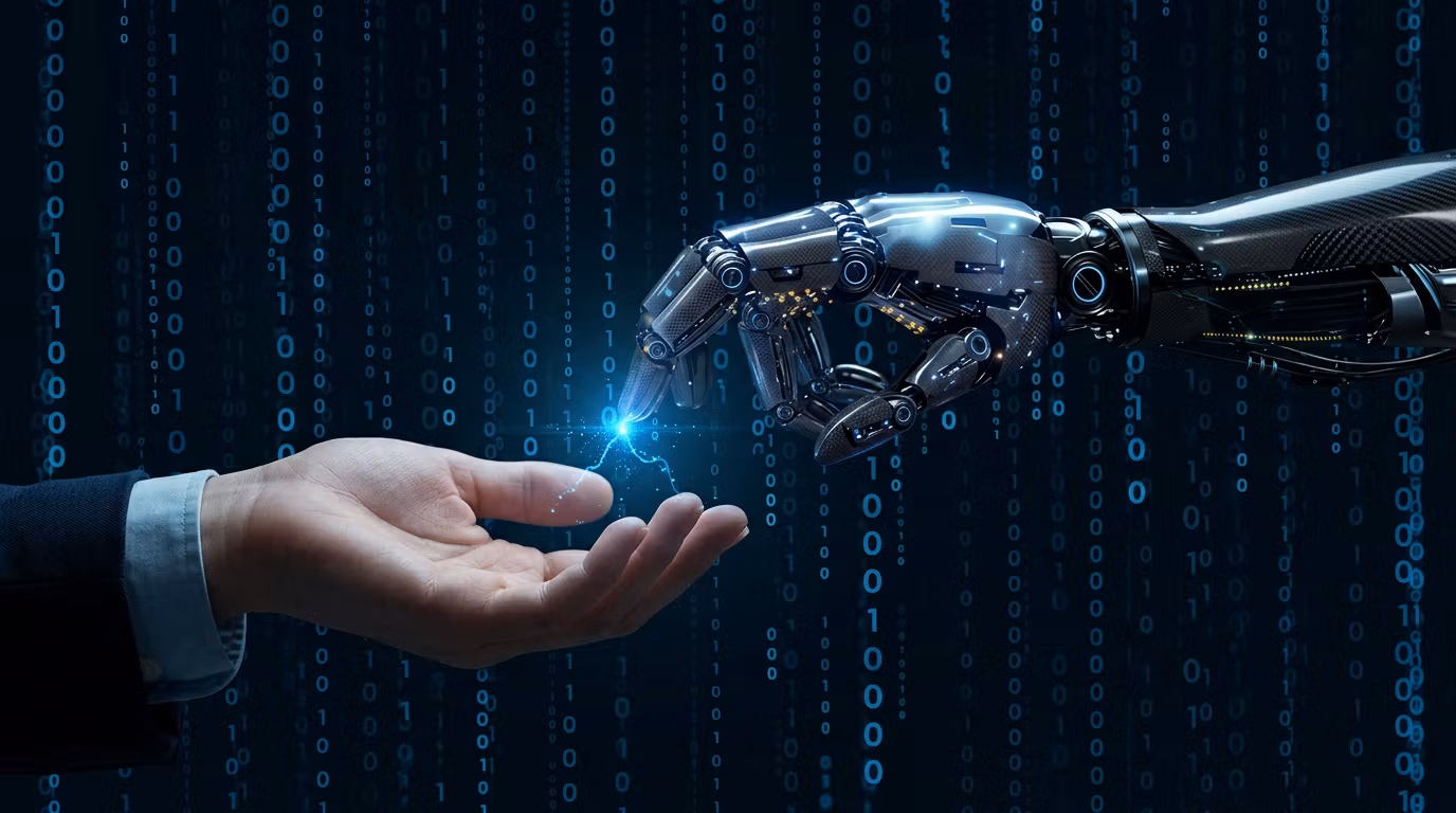 The AI Operator
