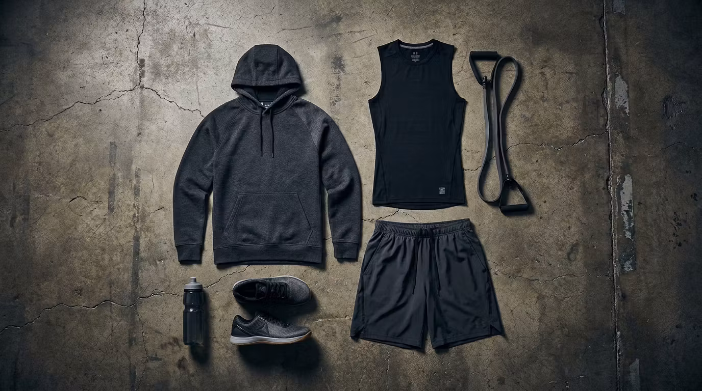 GearUp Apparel