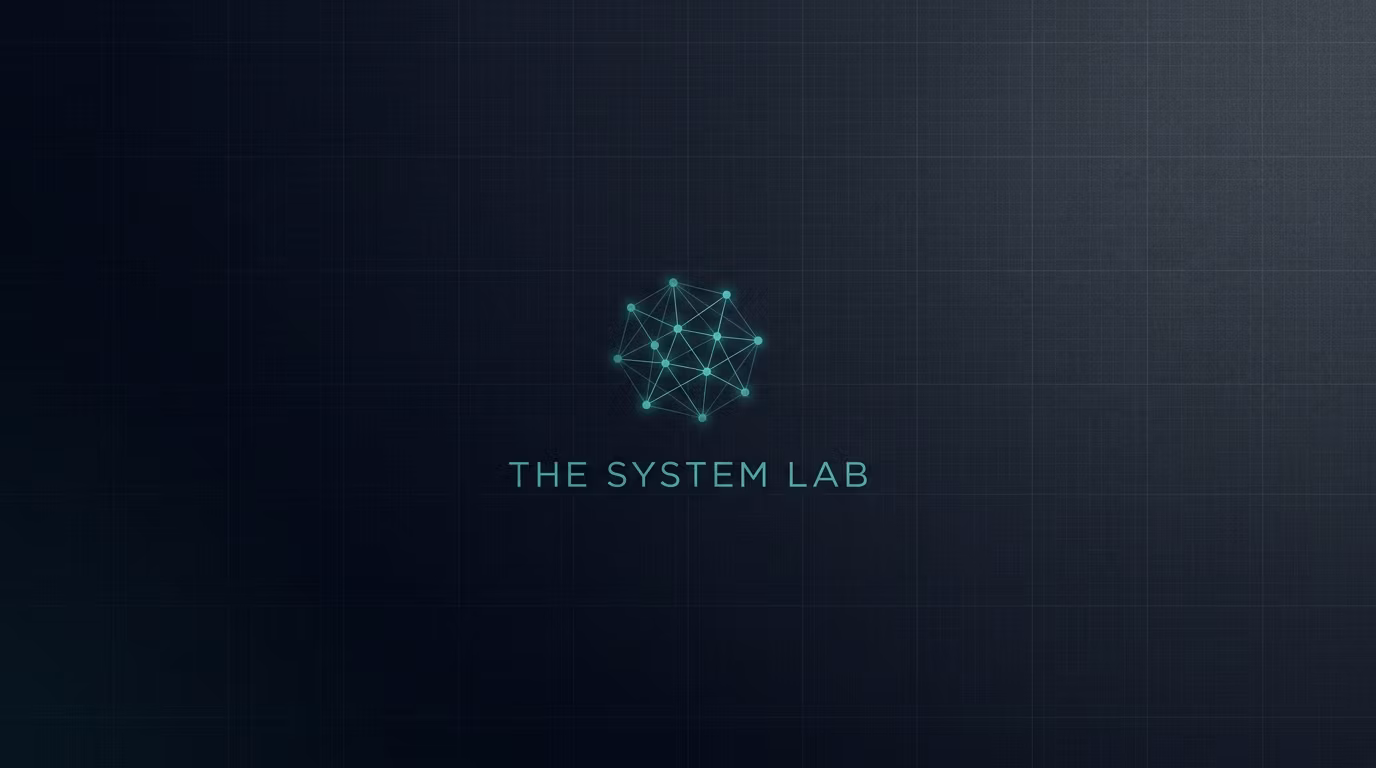 The System Lab