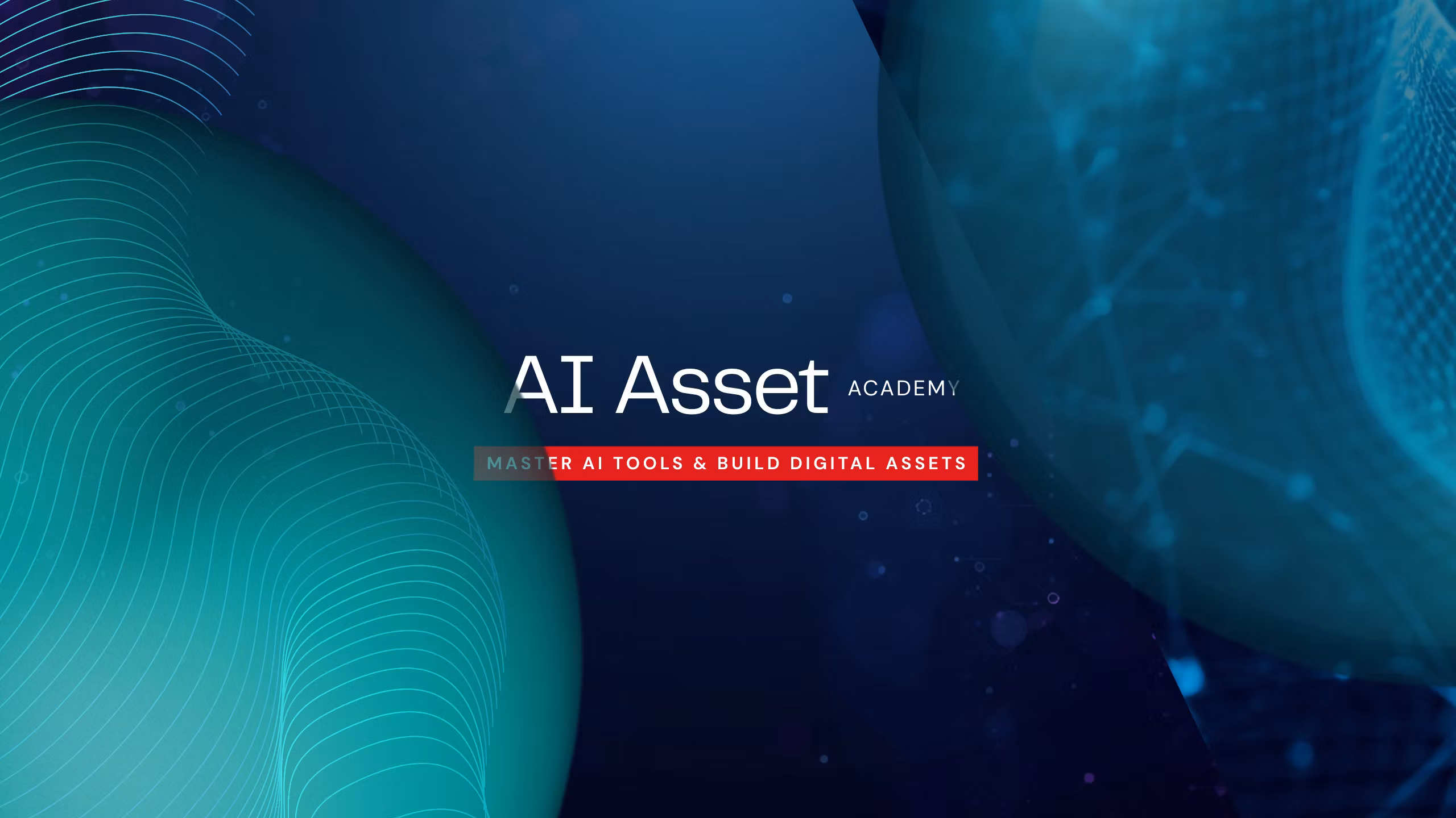 AI Asset Academy