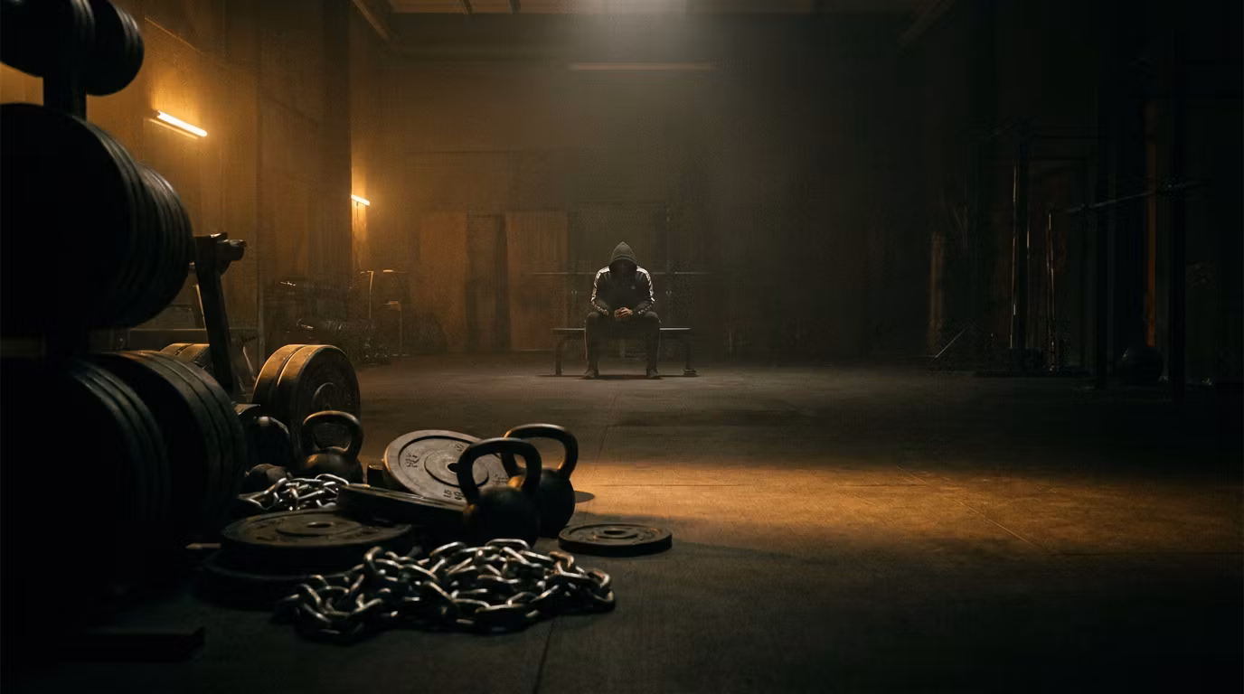 Iron Circle