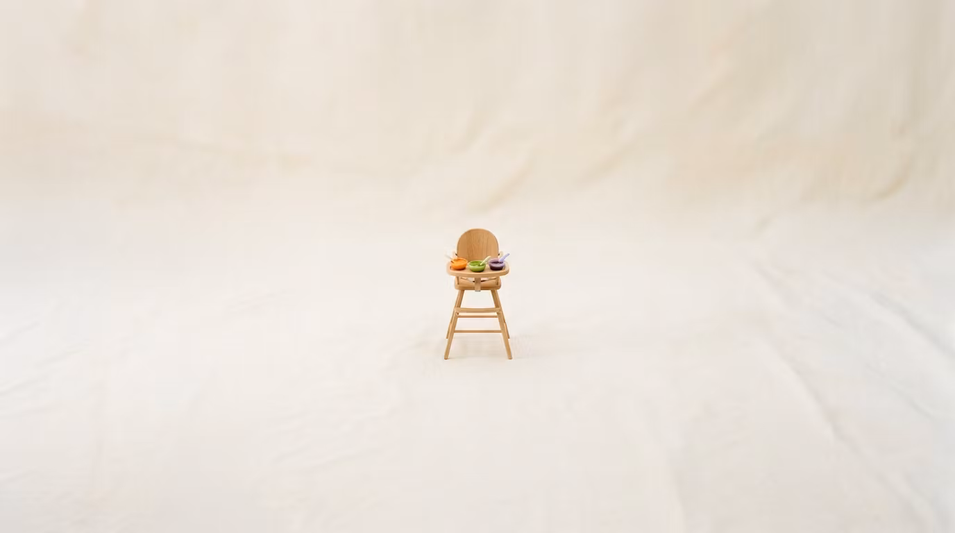 Allergen First Bites