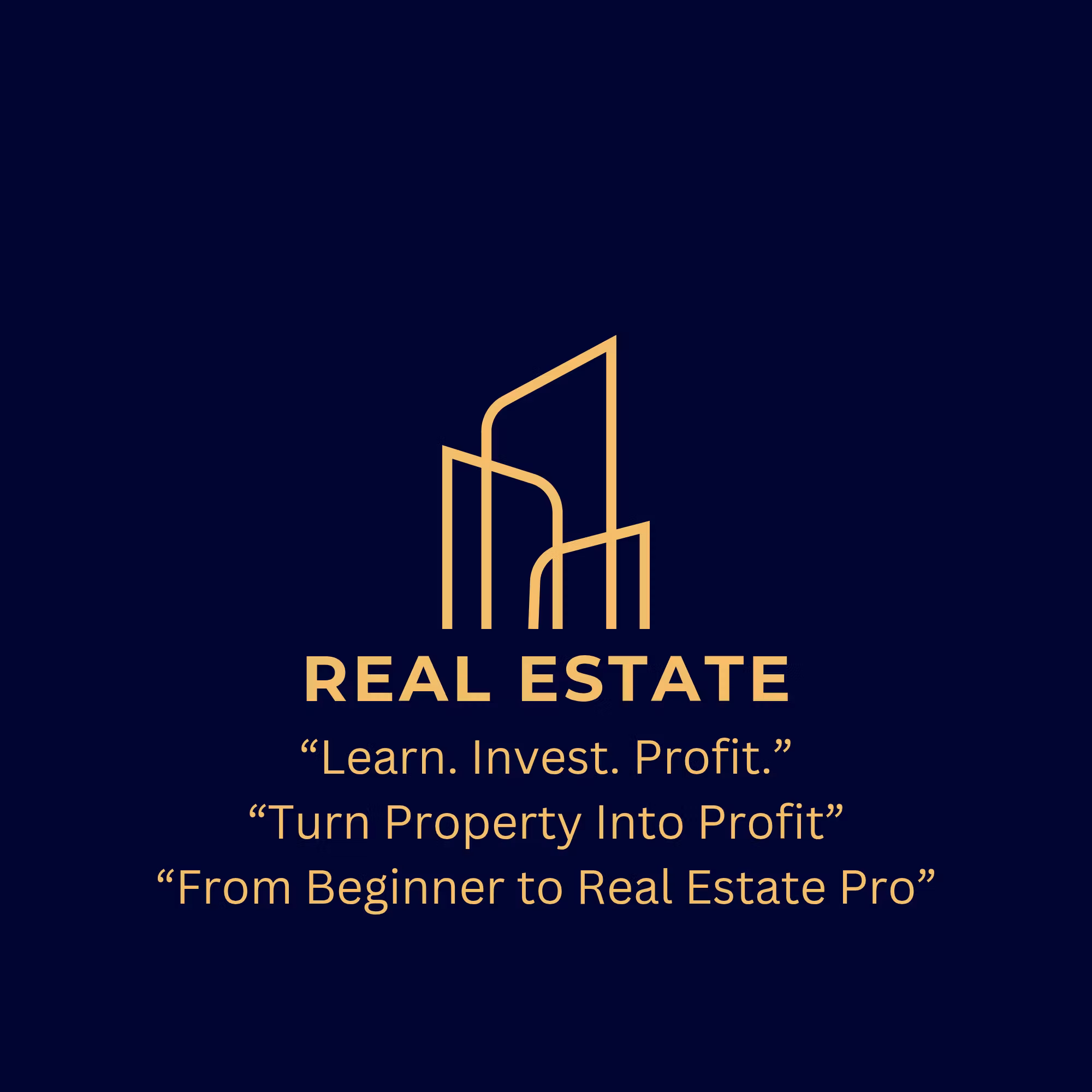 Real Estate Coach Academy
