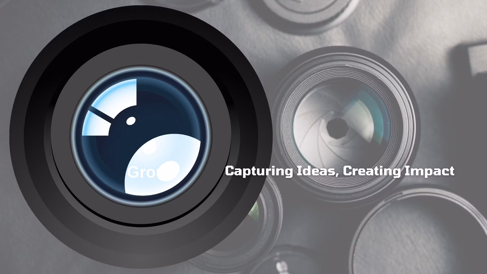 LensVault Digital Asset Guard
