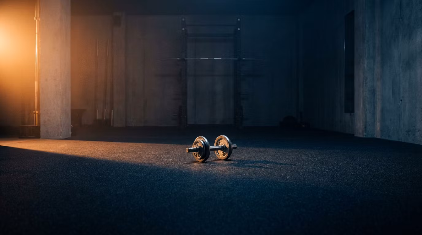The Fitness Playbook