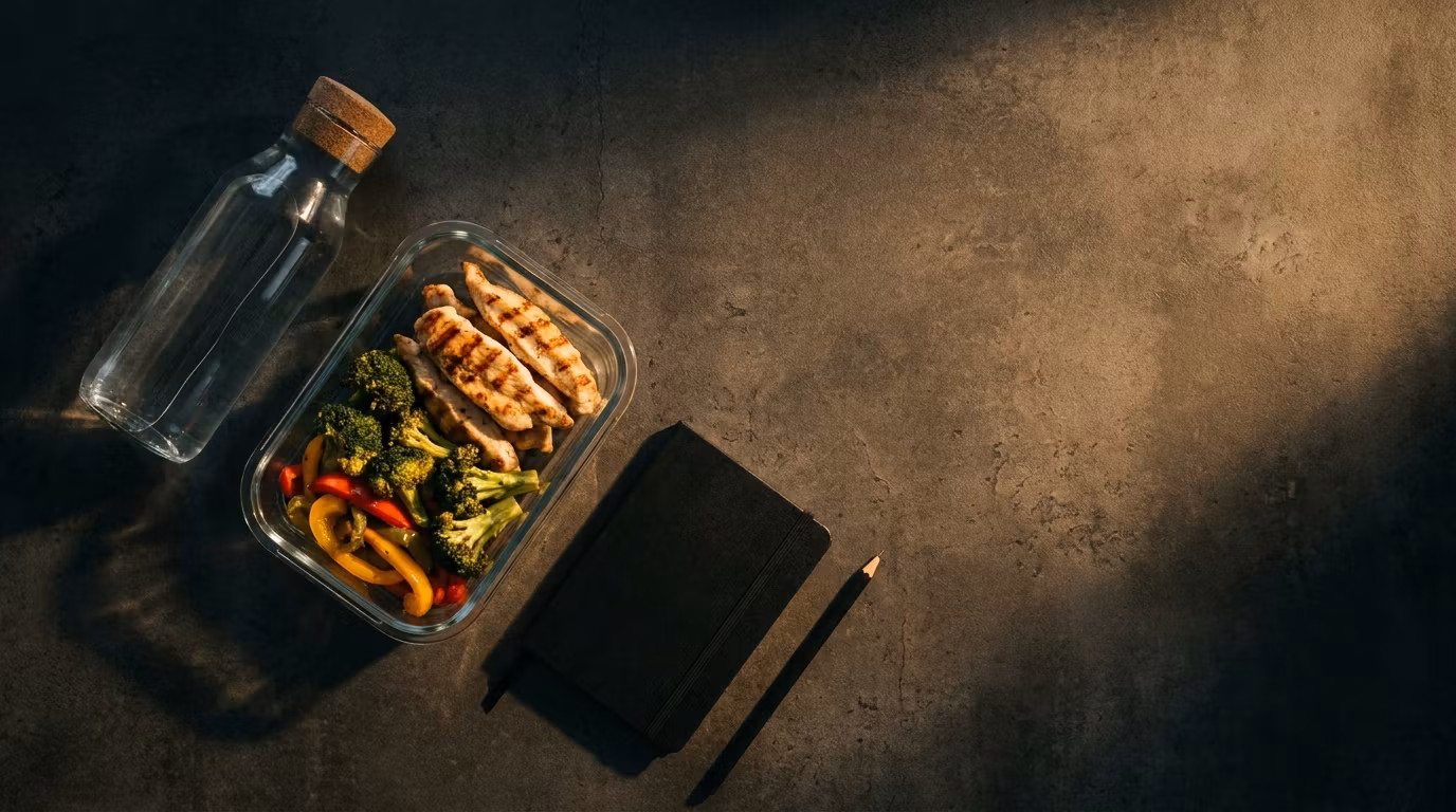The Fitness Playbook