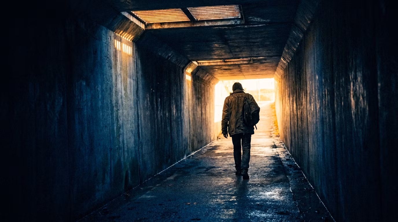 The Recovery Blueprint Program