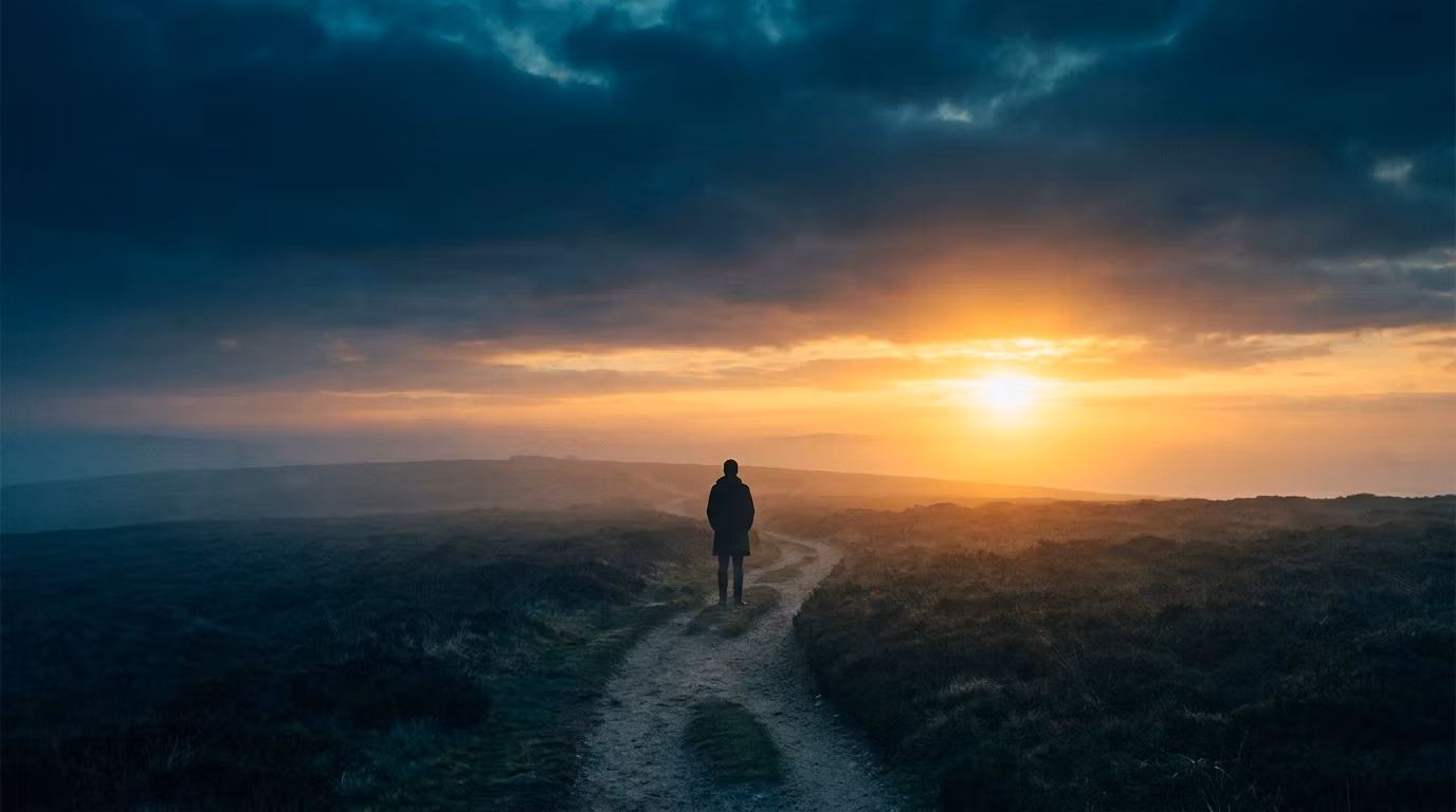 The Recovery Blueprint
