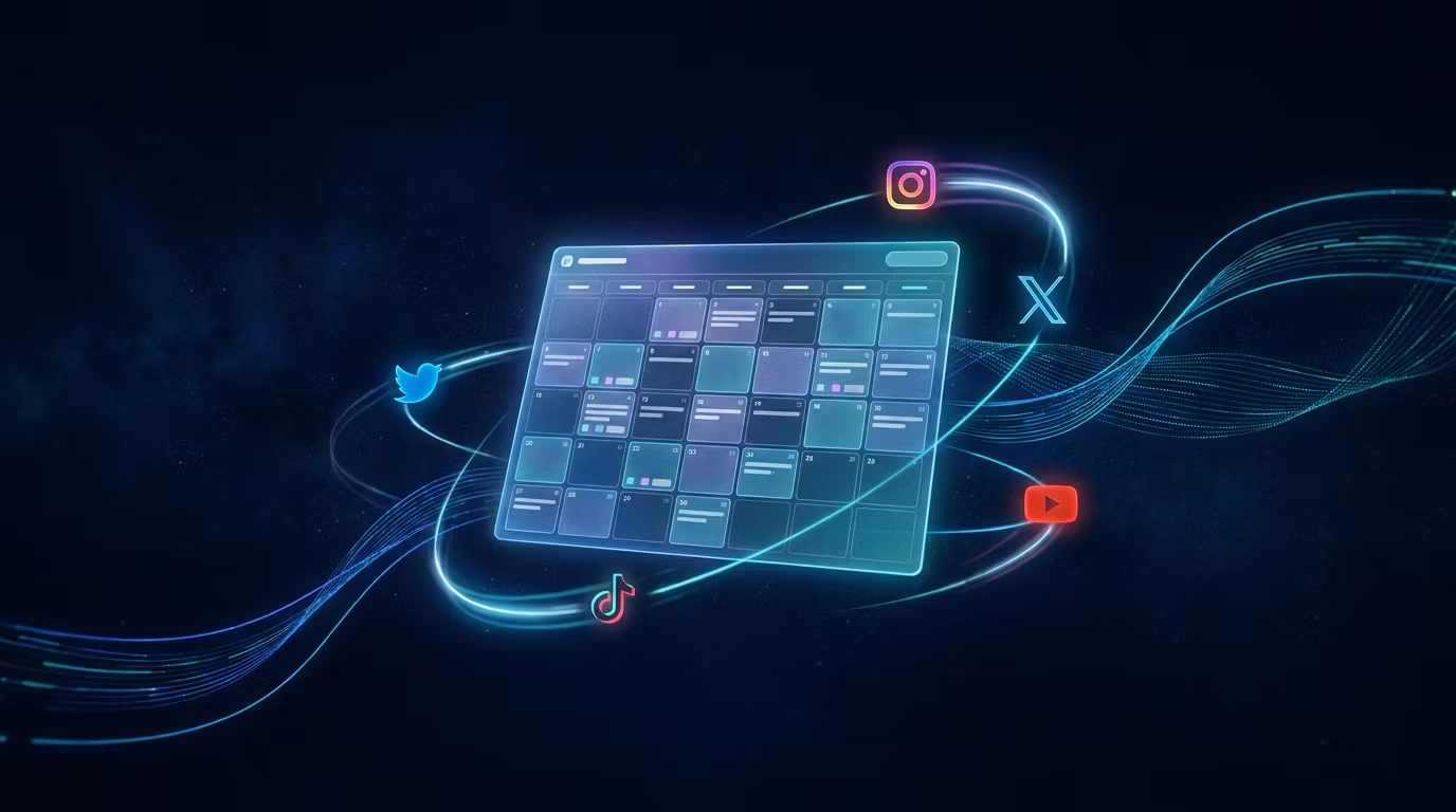 ContentPilot AI Pro