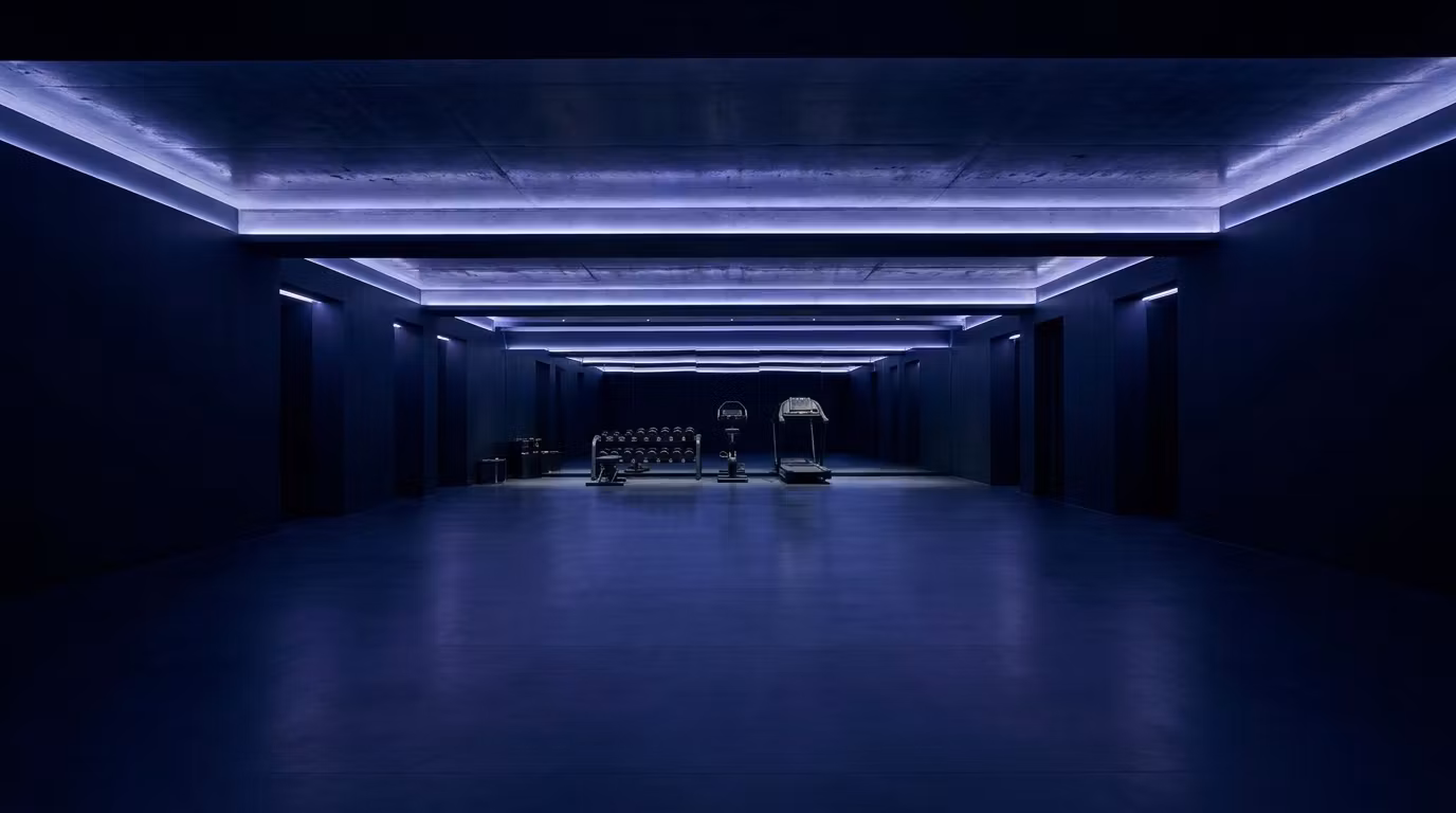 The Fit Lab