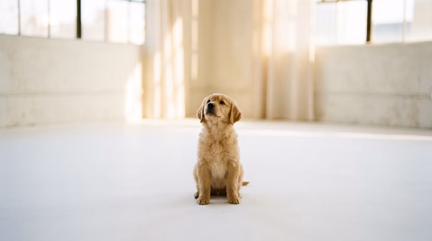 Pawfect Training