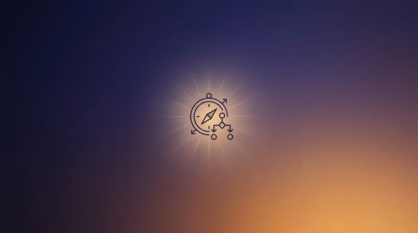 The First Product Framework