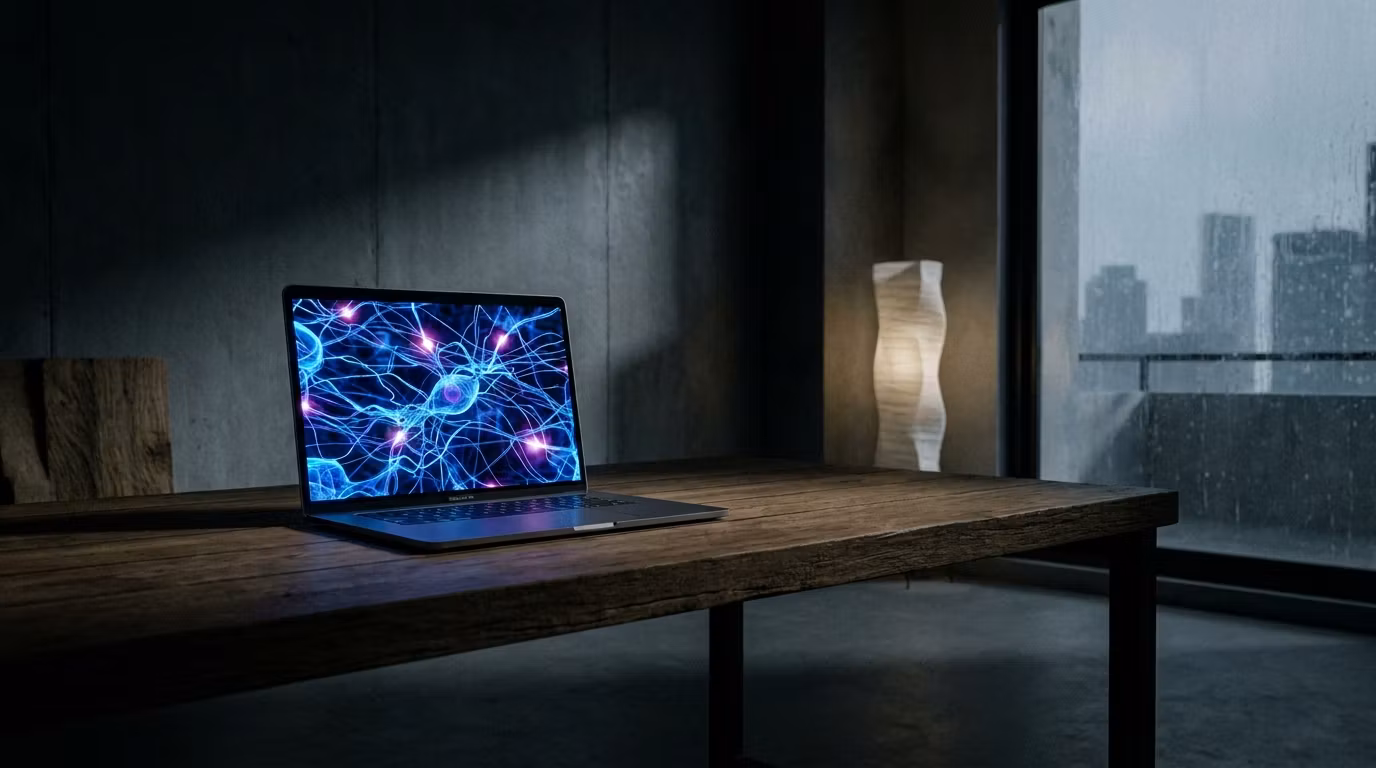 NexaMind PRO