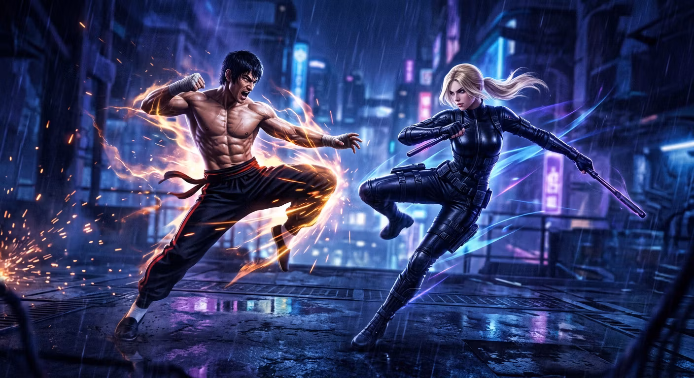 PlayMaster Gaming Pro