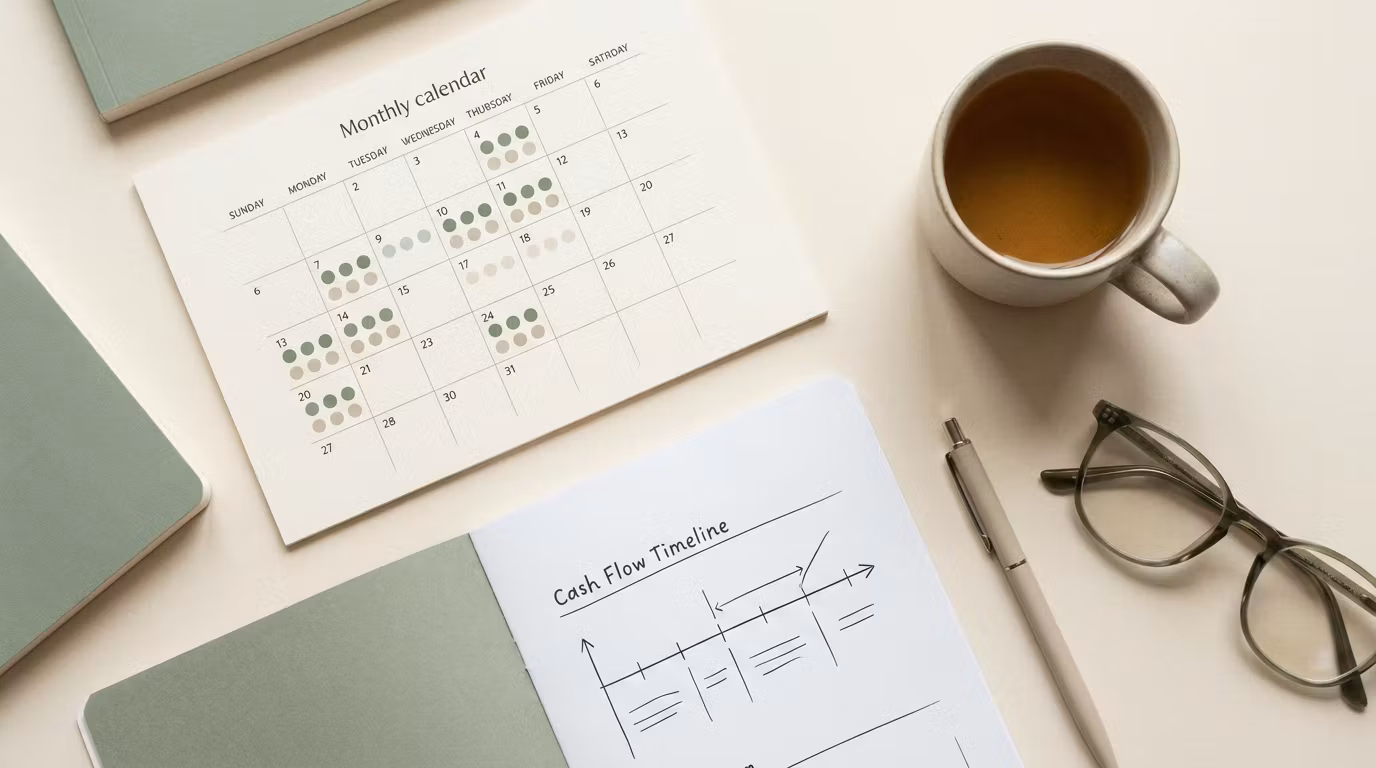 Young Adults Budgeting With Confidence Without Spreadsheet Chaos