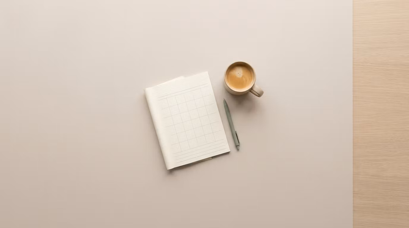 Young Adults Budgeting With Confidence