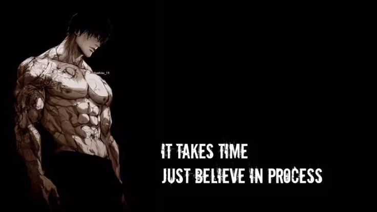 Mr Fit: 12-Week Body Transform