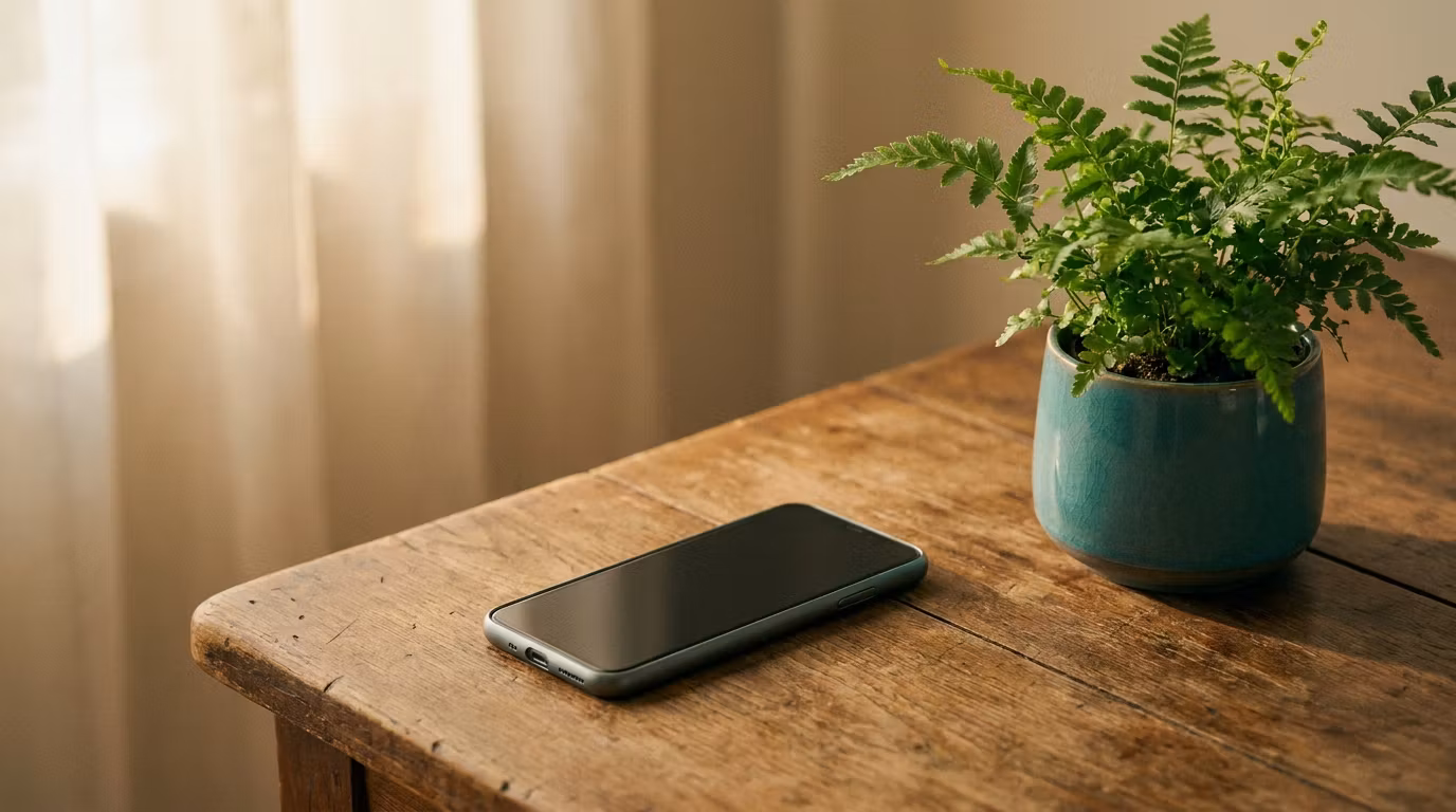 PhoneDetox Ebook