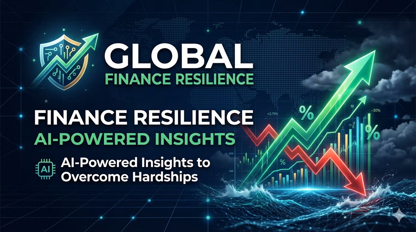 Global Resilience AI