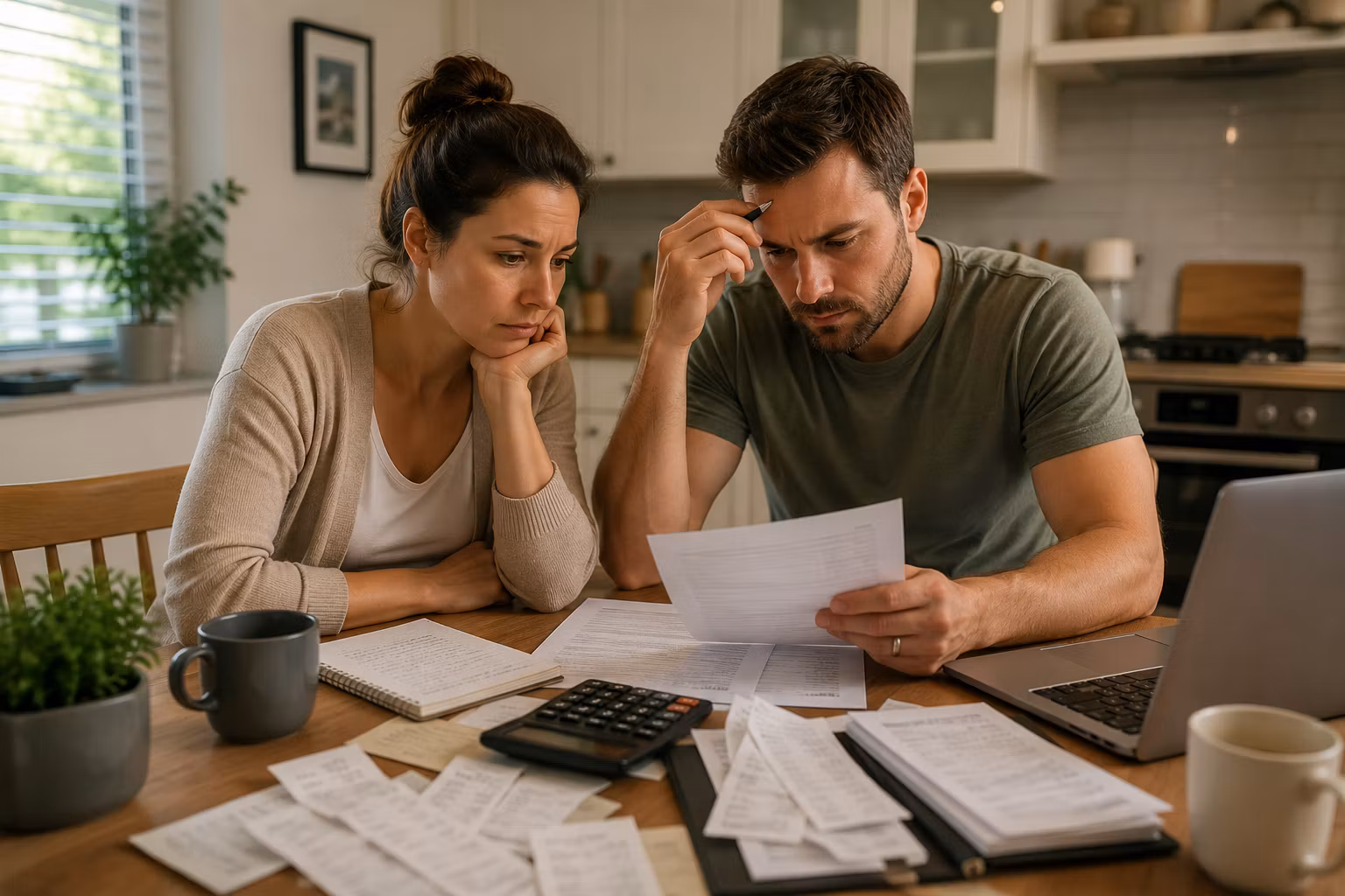 Borrowers Bringing Delinquent Accounts Current Without Shaking Cash Flow