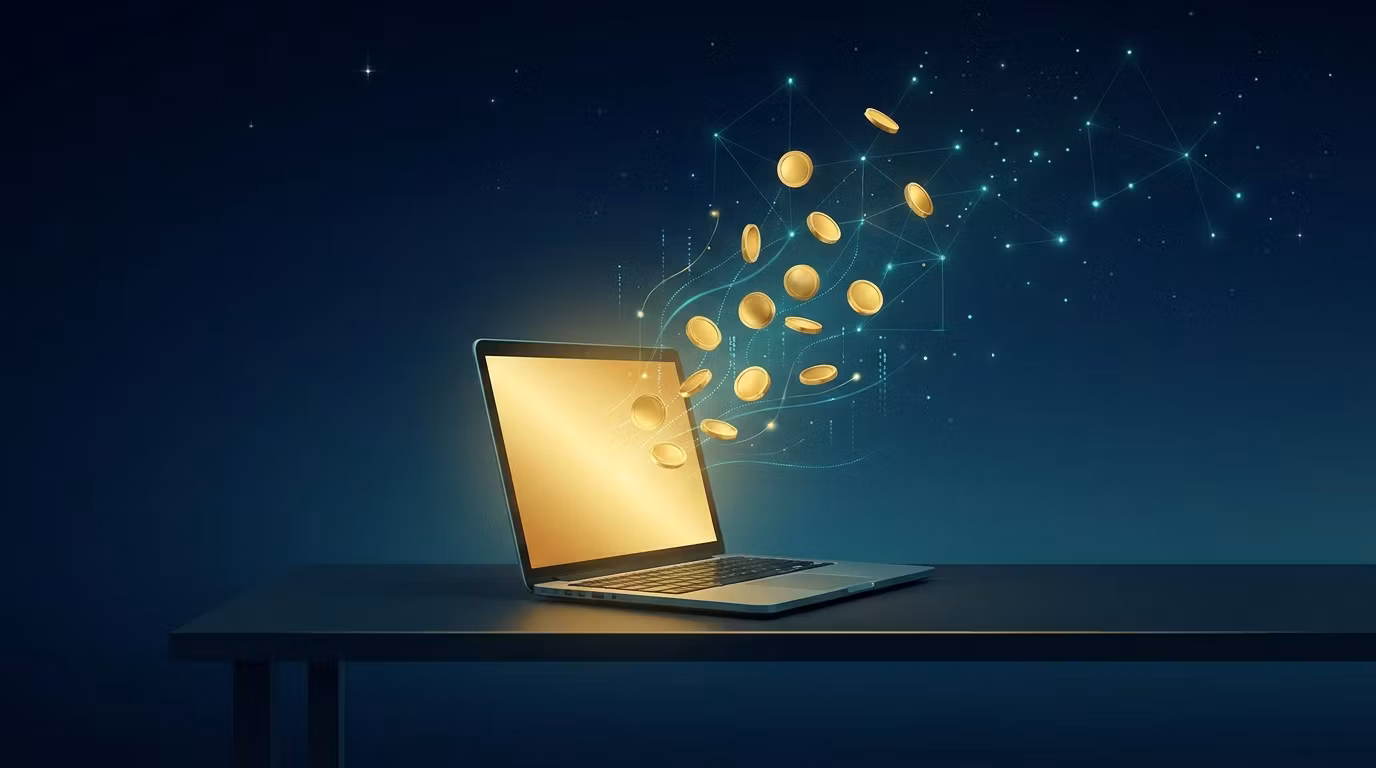Digital Wealth eBook