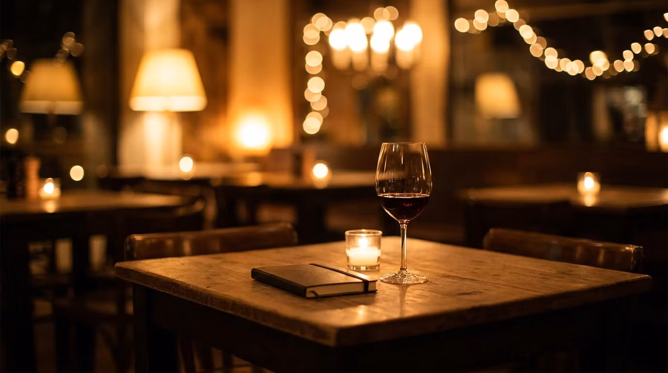 First 10 Minutes For Better Dates