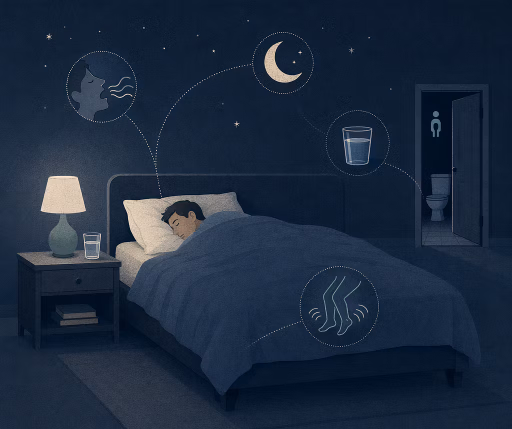 Sleep Clarity