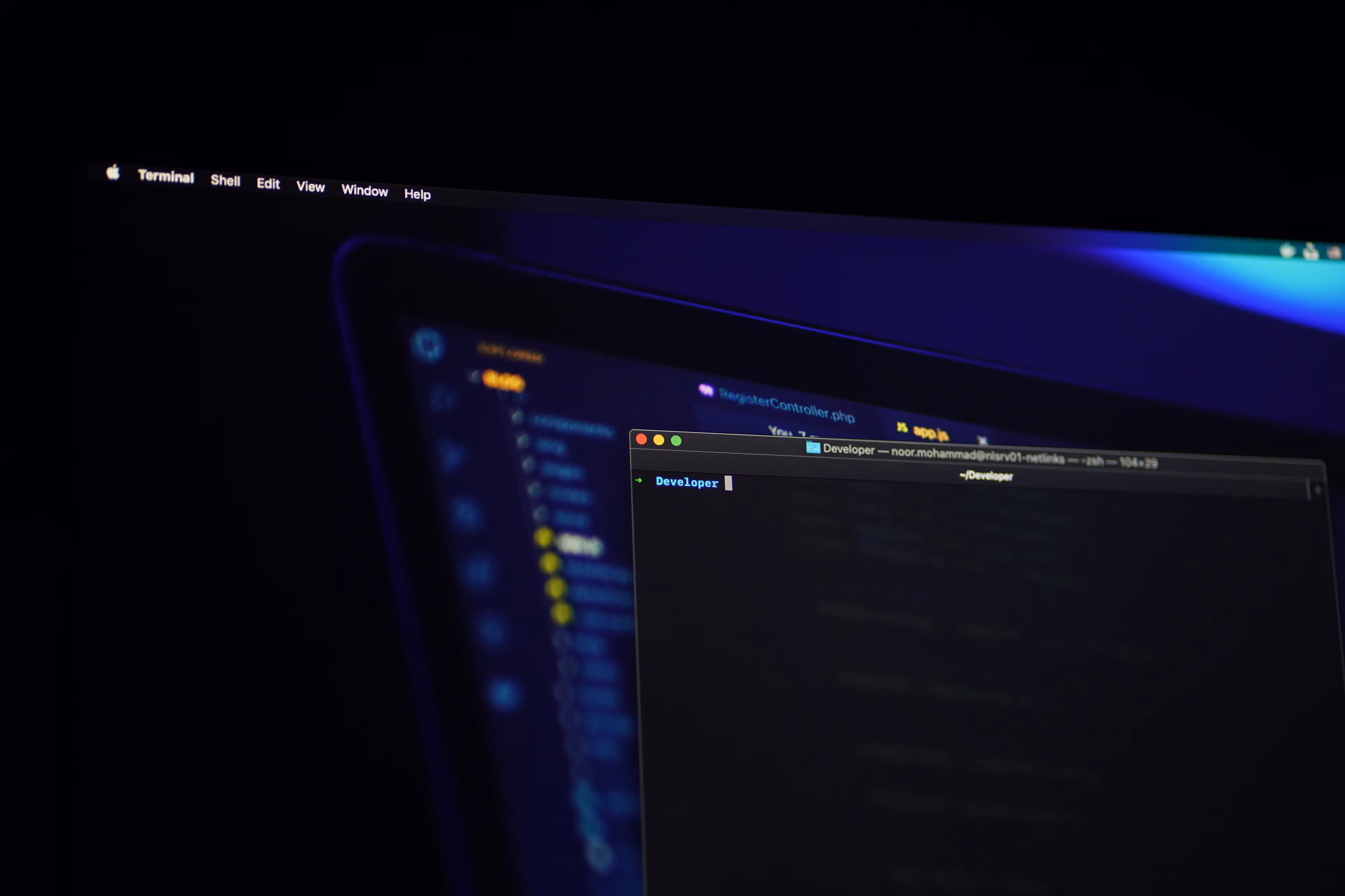 Learn Next.js