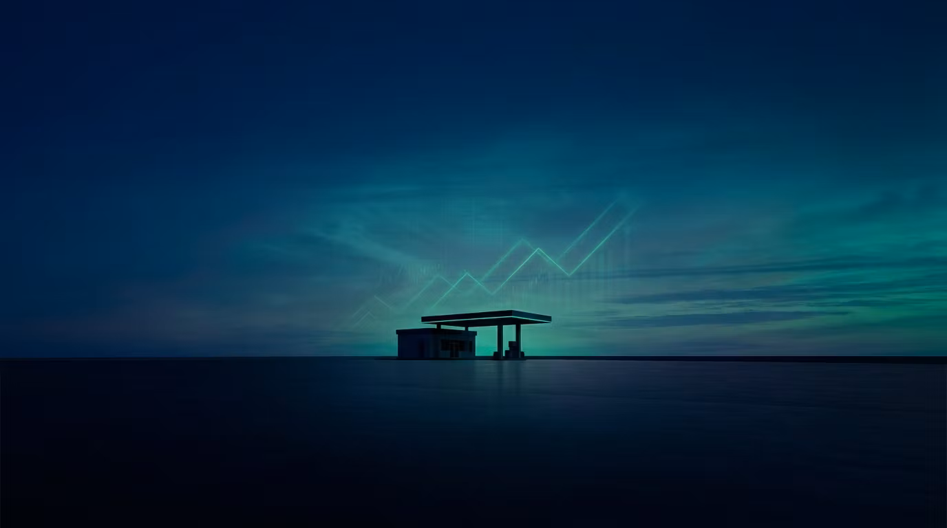 Strategic Fuel Planner