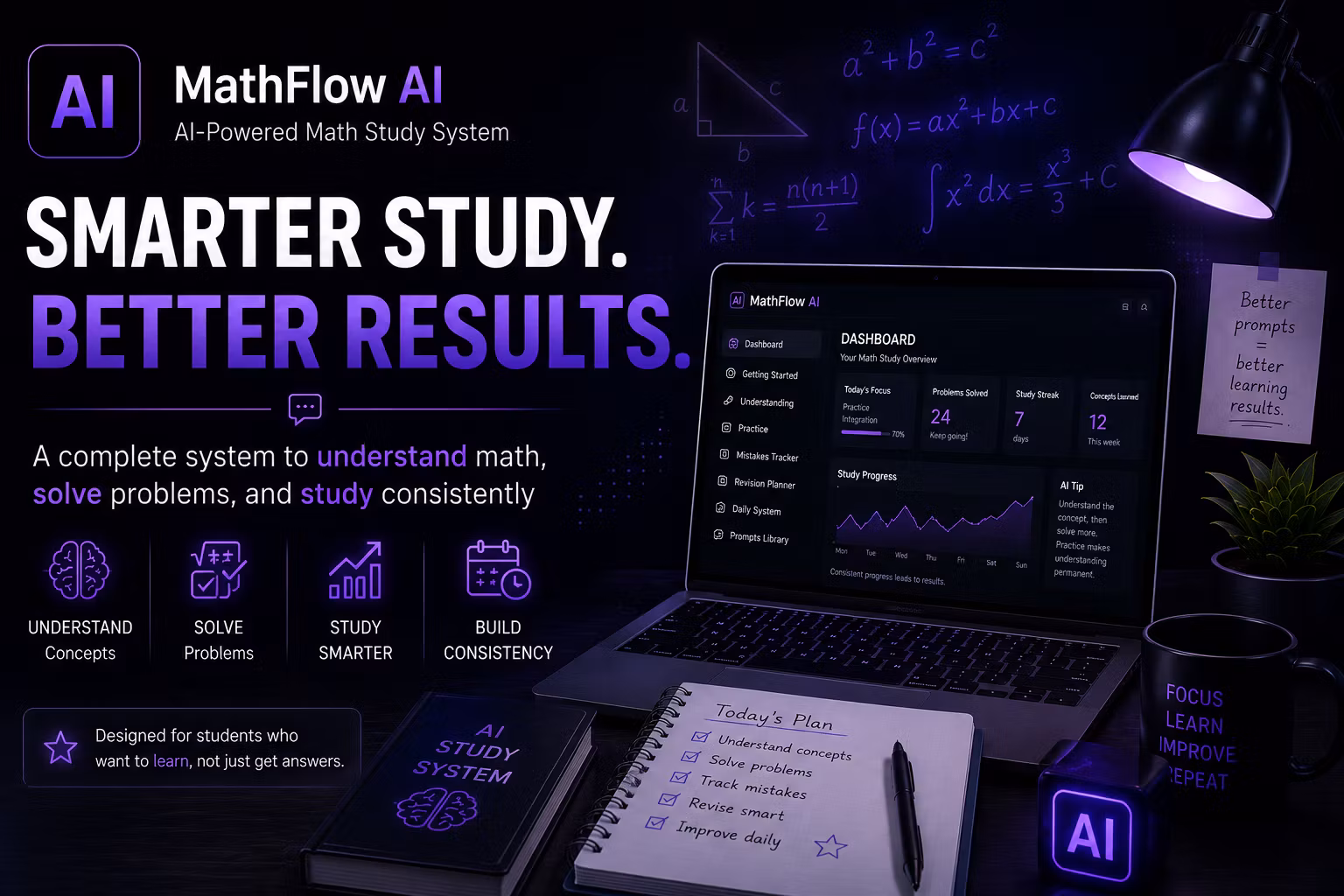 MathFlow AI