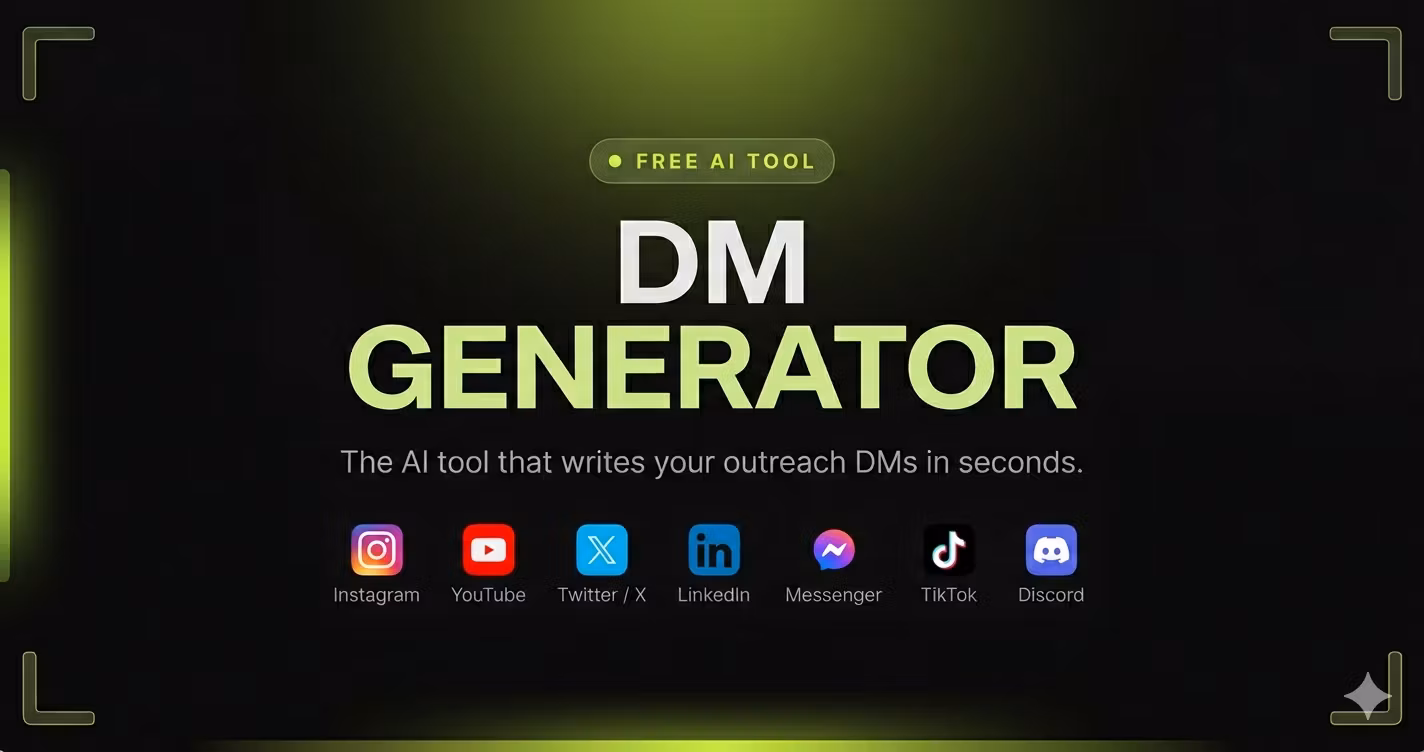 AI DM Generator 