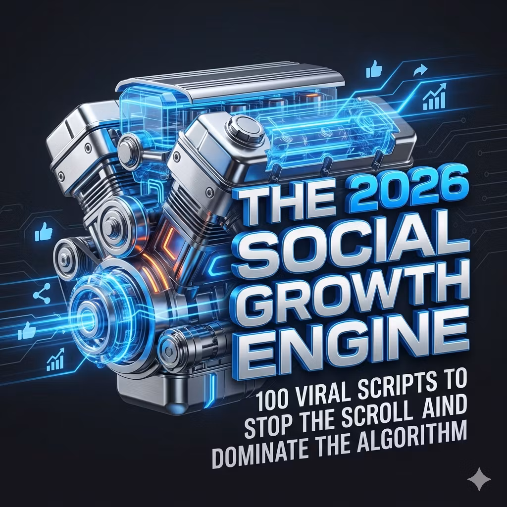 The 2026 Social Growth Engine